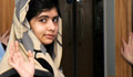 Malala Yousufzai discharged from QEHB