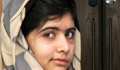 Malala Yousufzai discharged from QEHB
