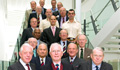 Members of the Military Surgical Society