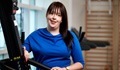 Image: Dr Kim Gregory, Consultant in Sport and Exercise Medicine at University Hospitals Birmingham NHS Foundation Trust