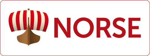 NORSE logo