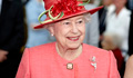 Photo: Her Majesty The Queen