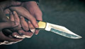 QEHB backs anti-knife campaign