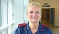 Lyn Greenhill, Clinical Nurse Specialist (CNS)