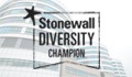 Image: 
Stonewall Diversity Champion logo