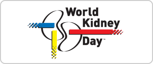 World Kidney Day 2013